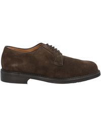 BERWICK  1707 - Lace-up Shoes - Lyst