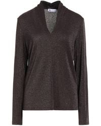 Diana Gallesi - Jumper - Lyst