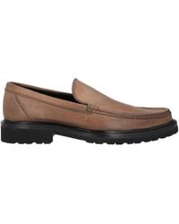 Testoni - Loafer - Lyst