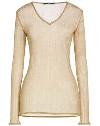 SAPIO - Pullover - Lyst