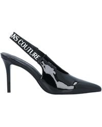 Versace Jeans Couture - Pumps - Lyst