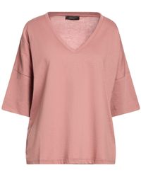 Aragona - T-Shirt - Lyst