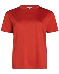 Vince - T-Shirt - Lyst