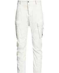 Masnada - Trouser - Lyst