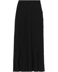SEVENTY VENEZIA - Gonna Midi - Lyst