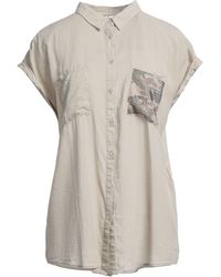 Mason's - Shirt - Lyst