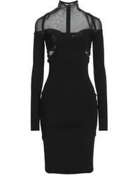 Nensi Dojaka - Midi Dress - Lyst