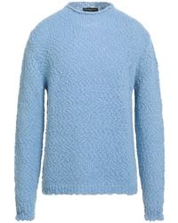 Daniele Fiesoli - Pullover - Lyst