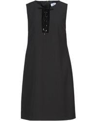 Clips More - Midi Dress - Lyst