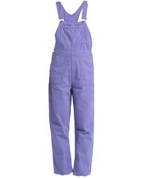 hinnominate - Langer Overall - Lyst