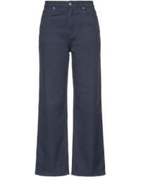 Cruna - Jeans Cotton, Polyester, Rubber - Lyst