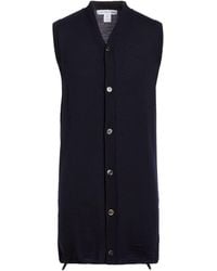 Comme des Garçons - Cardigan - Lyst