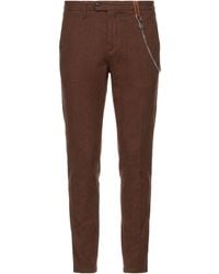 Berna - Trouser - Lyst