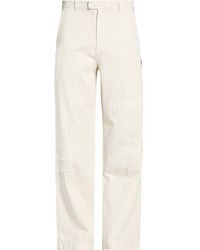 Amiri - Pants Cotton - Lyst