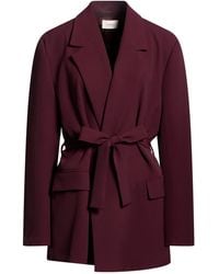 ViCOLO - Blazer Polyester, Elastane - Lyst