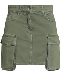 Barrow - Mini Skirt - Lyst
