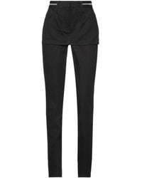 Givenchy - Trouser - Lyst