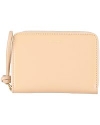 Jil Sander - Wallet - Lyst