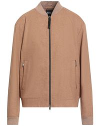 BOSS - Jacket - Lyst