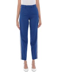 Calvin Klein Pantalone - Blu