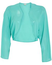 Rebel Queen - Shrug - Lyst