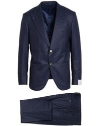 Caruso - Suit - Lyst