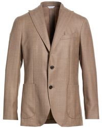 Boglioli - Blazer - Lyst