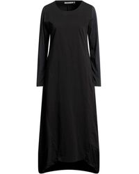 European Culture - Midi Dress - Lyst