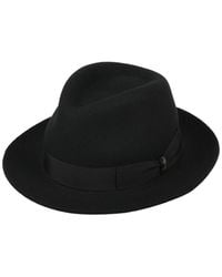 Borsalino Hats for Men | Online Sale up to 71% off | Lyst