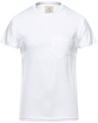 Squad² T-shirt - White