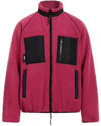 MSGM - Jacket - Lyst