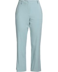 Jucca - Pants Viscose, Polyester, Elastane - Lyst
