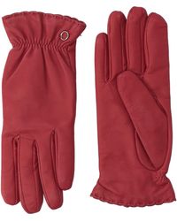 Orciani - Gloves Leather - Lyst