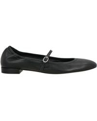 Stuart Weitzman - Ballet Flats - Lyst