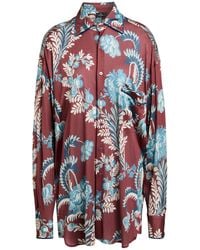 Etro - Shirt - Lyst