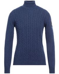 Aeronautica Militare - Turtleneck - Lyst