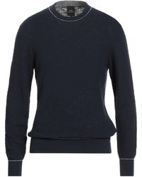 ARMANI EXCHANGE - Sweater - Lyst