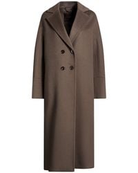 Moorer - Coat - Lyst