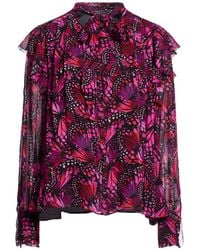 The Kooples - Camisa - Lyst