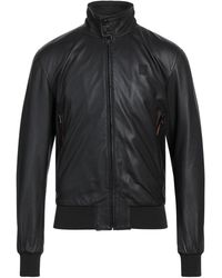 Stewart - Jacket - Lyst