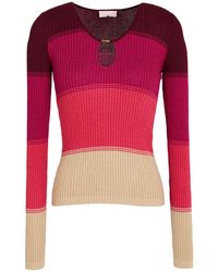 Liu Jo - Pullover - Lyst