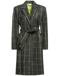 Jijil - Jacke, Mantel & Trenchcoat - Lyst