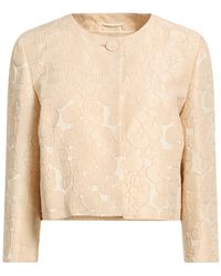 Max Mara - Jackets - Lyst