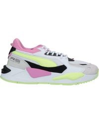 PUMA Sneakers for Women | Online Sale up to 75% off | Lyst