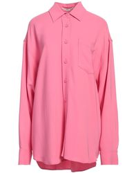 Stella McCartney - Shirts - Lyst
