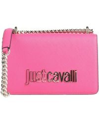 Just Cavalli - Cross-body Bag - Lyst