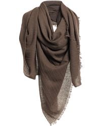 Rick Owens - Sciarpa - Lyst