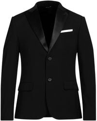 Daniele Alessandrini - Blazer - Lyst
