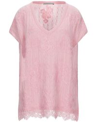 Ermanno Scervino - Pullover - Lyst