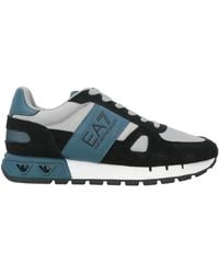 EA7 - Sneakers - Lyst